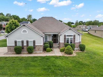 13283 Davis Ave, Bonner Springs, KS, 66012