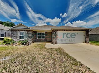 10040 Valley Ridge Dr, Alexander, AR 72002