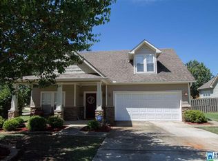130 King Richards Way, Calera, AL 35040