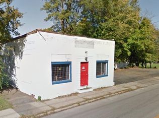 305 N Jasper St, Decatur, IL 62521