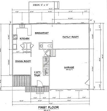 2nd image of 2 Jennings Dr