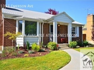 2139 E Emerson Ave, Salt Lake City, UT 84108