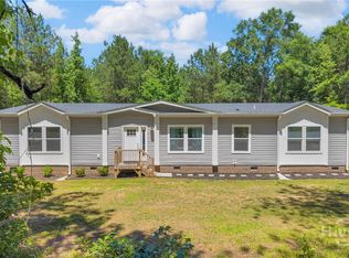 295 Berkeley Road, Carlton, GA 30627