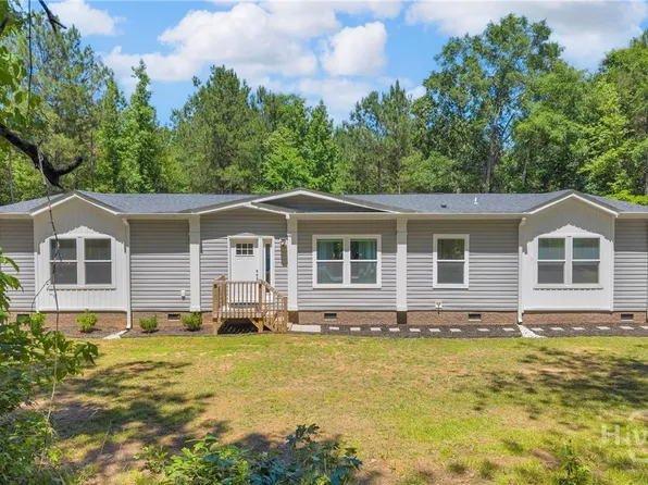 295 Berkeley Road, Carlton, GA 30627