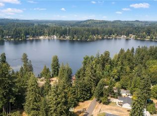 11921 Sanford St SE, Tenino, WA 98589