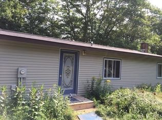 146926 Hajec Ln, Mosinee, WI 54455