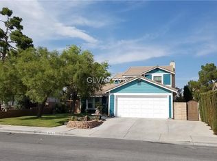 4402 Satinwood Dr, Las Vegas, NV 89147