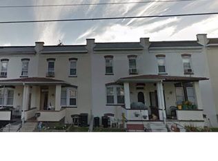 540 46th St, Baltimore, MD 21224