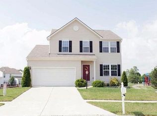 5573 Shetland Ct, Morrow, OH 45152