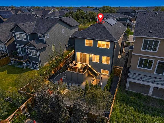 2nd image of 648 Legacy Woods Cir SE