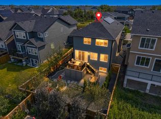 648 Legacy Woods Cir SE, Calgary, AB T2X 5A8