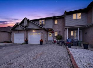 73 Hewitt Ln, Guelph, ON N1K 1V7