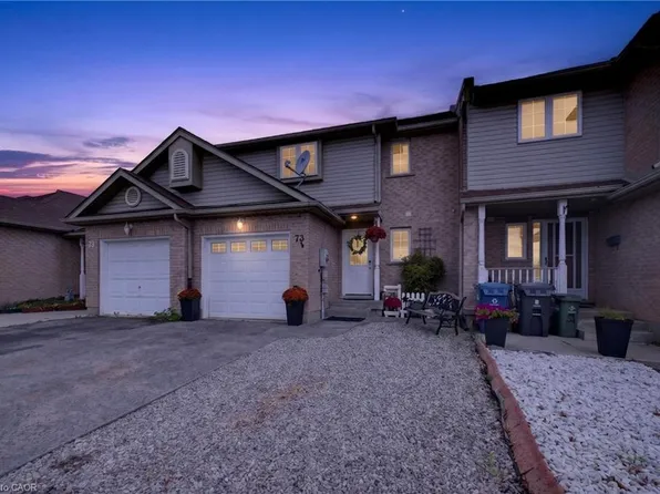 73 Hewitt Ln, Guelph, ON N1K 1V7