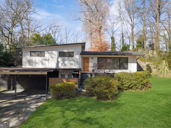 3504 Eaglerock Dr, Atlanta, GA 30340