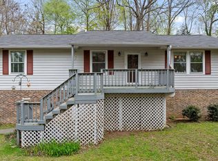 996 Hurricane Creek Rd, Chattanooga, TN 37421