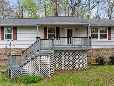 996 Hurricane Creek Rd, Chattanooga, TN, 37421