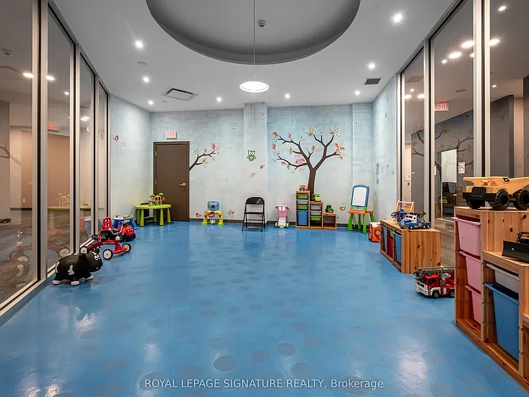 2230 Lake Shore Blvd W #204 — Photo 45