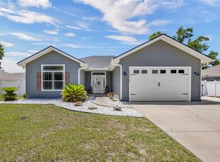 24825 NW 201st Rd, High Springs, FL 32643