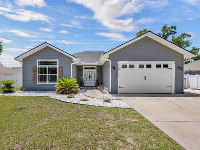 24825 NW 201st Rd, High Springs, FL, 32643