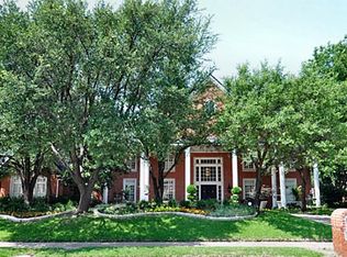 2101 Plantation Ln, Plano, TX 75093
