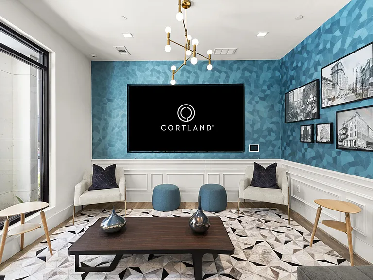 Cortland at the Hill — Photo 29