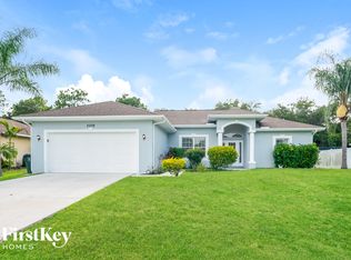 2279 Saginaw Rd, North Port, FL 34286