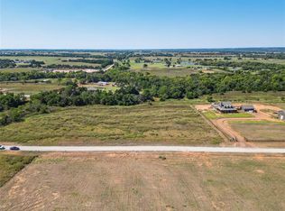 869 Cumberland Trl LOT 13, Guthrie, OK 73044