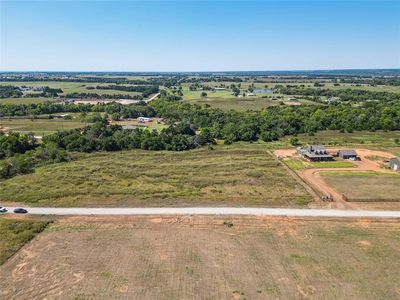 869 Cumberland Trl Lot 13, Guthrie, OK, 73044