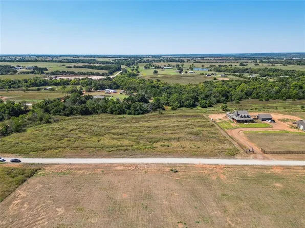 869 Cumberland Trl Lot 13, Guthrie, OK 73044