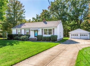 8304 Fair Rd, Strongsville, OH 44136