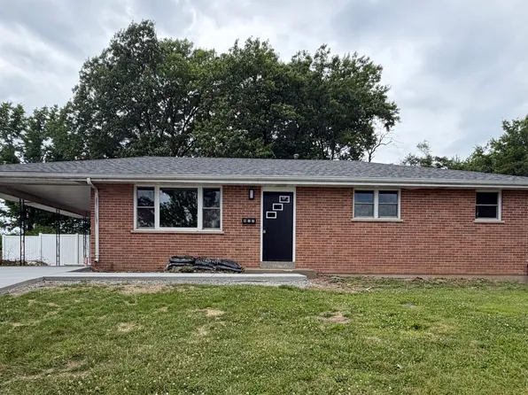 613 School St, O'Fallon, MO 63366