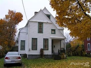 311 Caldwell Ave, Elmira, NY
