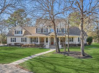 6141 Honea Egypt Rd, Montgomery, TX 77316