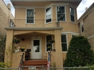 1837 N Harding Ave, Chicago, IL 60647