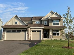 6654 94th St S, Cottage Grove, MN 55016