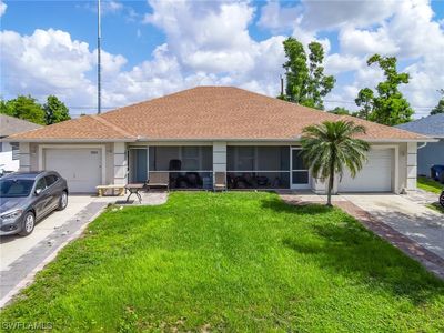 7311/7313 Albany Rd, Fort Myers, FL, 33967
