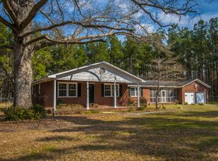 2504 Old Gilliard Rd, Ridgeville, SC 29472