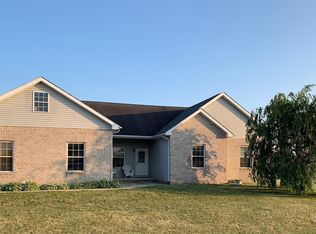2608 W Willow Ln, Peru, IN 46970