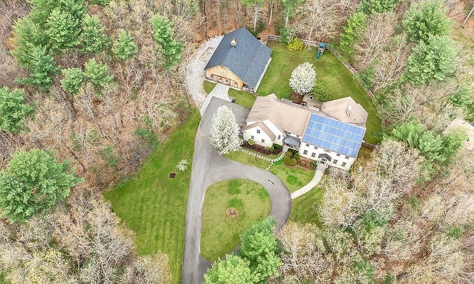 38 Edson St, Stow, MA 01775 Zillow