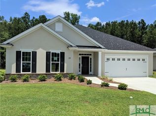 33 Scarlet Maple Ln, Savannah, GA 31405