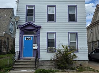 843 Bleecker St, Utica, NY 13501
