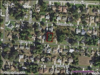 Ulster Ave, North port, FL, 34287