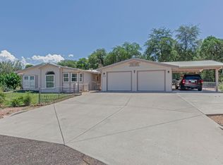 1503 N Cessna Cir, Payson, AZ 85541