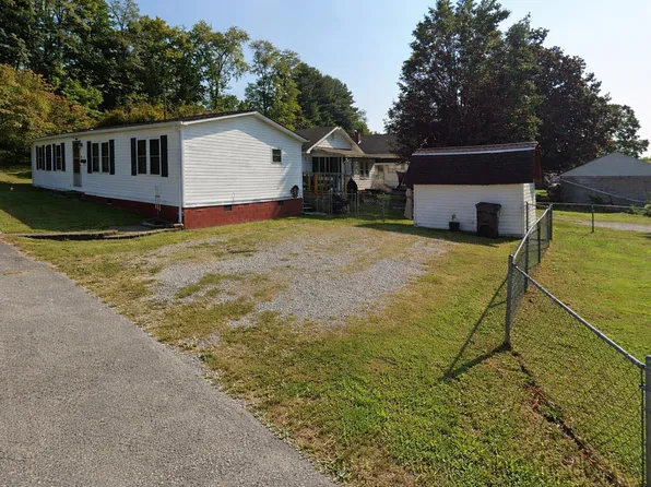 401 Lee St, Corbin, KY 40701