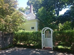 7 Stetson St, Brookline, MA 02446