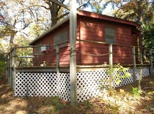 1325 Lake Franklin Dr, Winnsboro, TX 75494