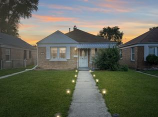 344 Frederick Ave, Bellwood, IL 60104