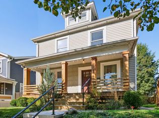 316 Crestview Rd, Columbus, OH 43202