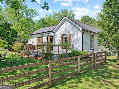 6261 Grove St, Lula, GA, 30554
