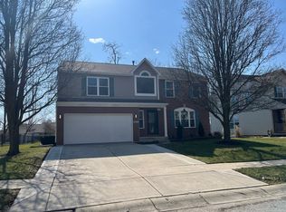 6041 Maple Branch Pl, Indianapolis, IN